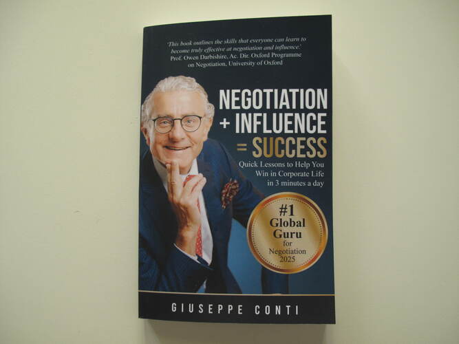 Conti_Negoziazione Conti Negoziazione