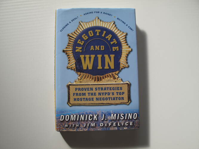 Misino Dominick Misino